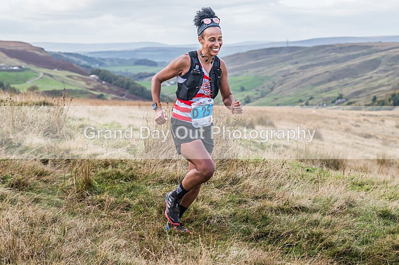 Leg 4-544 - UK Fell & Hill Relays - Todmorden Leg 4 Saturday 17th October 2026