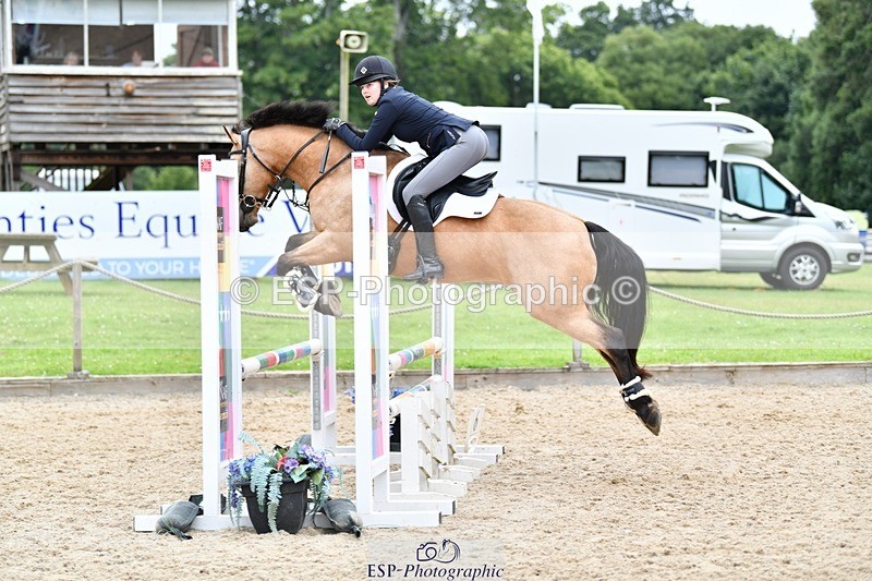 240712-091724-31931 - Cls 136 85cm Amateur Qualifier