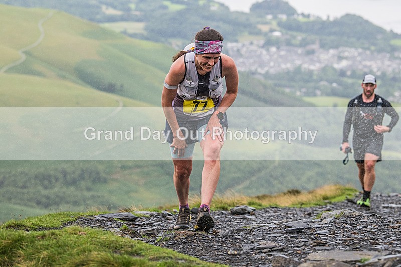 Skiddaw-340 - Skiddaw Fell Race Sunday 6th July 2025
