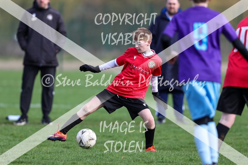 1DX30208 - 2026-03-01  FC Abbey Meads U11 Grey V Hungerford Town Juniors U11 Gladiators