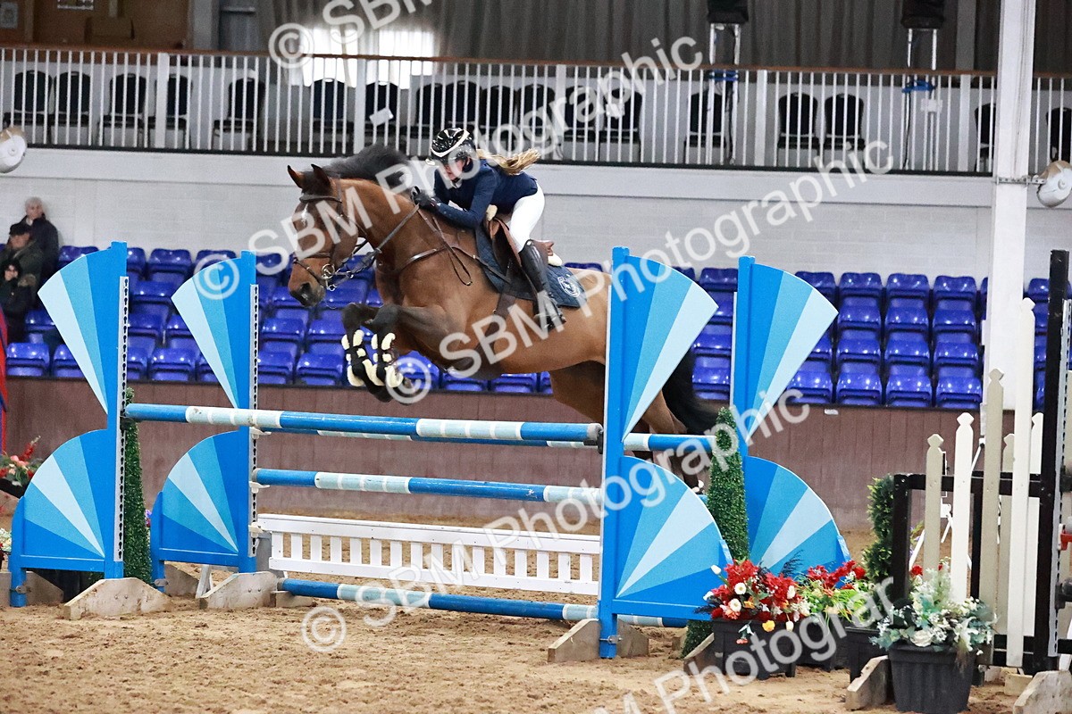 SBM_001557 - Class 4 - Senior Newcomers 1..10m