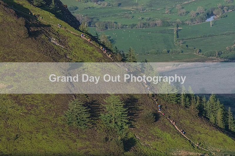 Lords Seat-10 - Lords Seat Fell Race Wednesday 30th April 2025