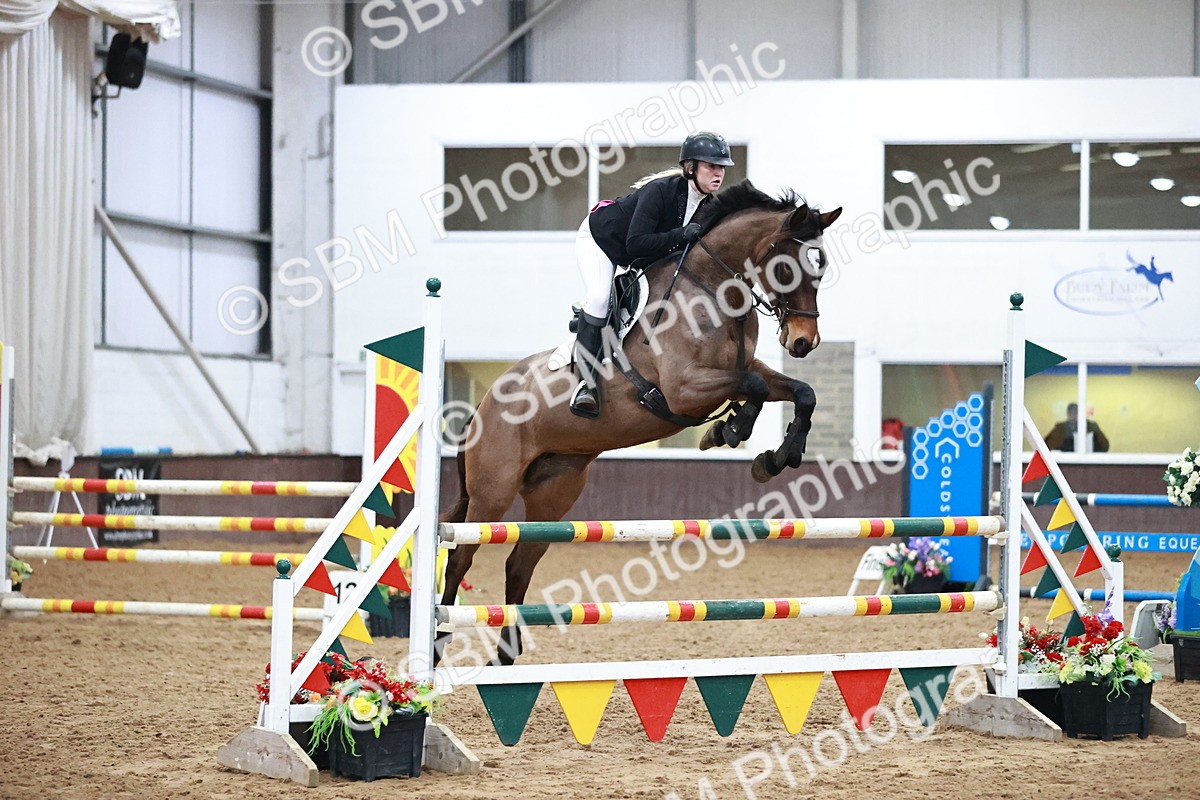 SBM_002195 - Class 9 - Senior Discovery 1.00m