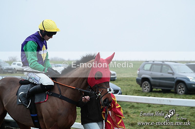 PtP 180126  1414 - Royal Artillery PtP Larkhill 18/01/26