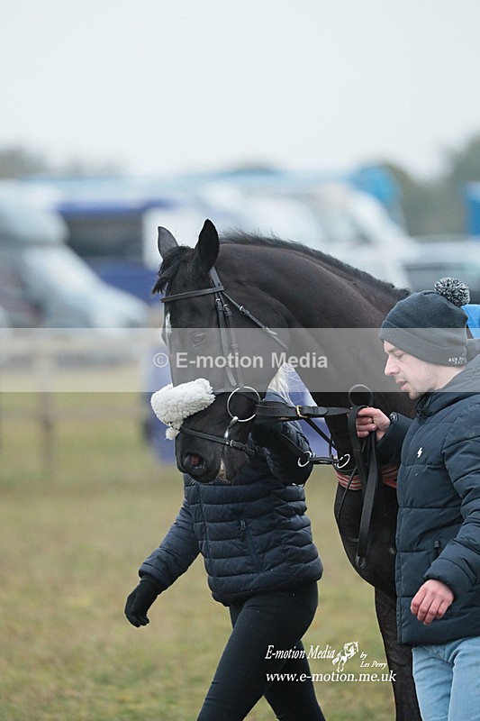 PtP 290123 308164 - Heythrop Hunt PtP Cocklebarrow 29/01/2023