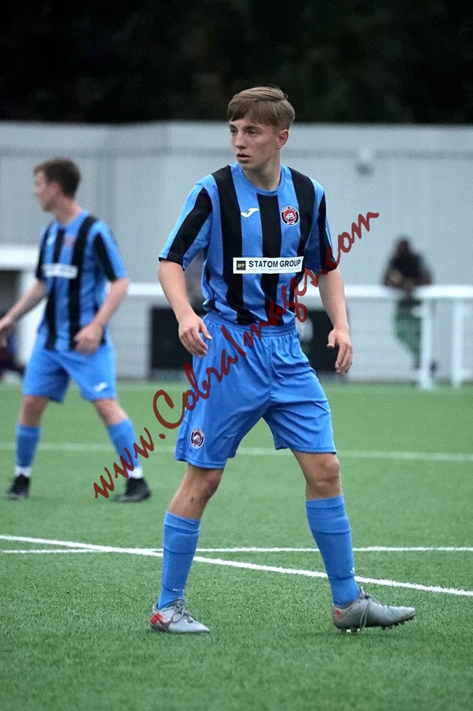 0126_AMT_0586 - Chatham Town Youth v. Erith Town Youth