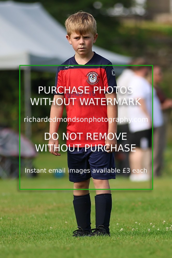 533A2297 - Halton U8