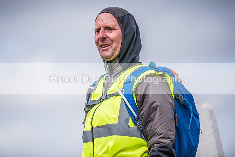 Sedbergh-897 - Sedbergh Hills Fell Race Sunday 18th August 2024