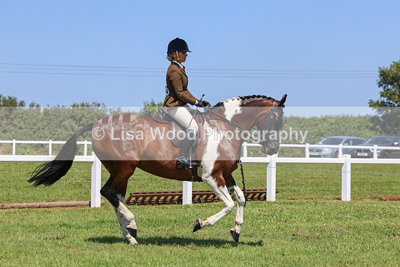 IMG_2343 - Class 38: Veteran Ridden