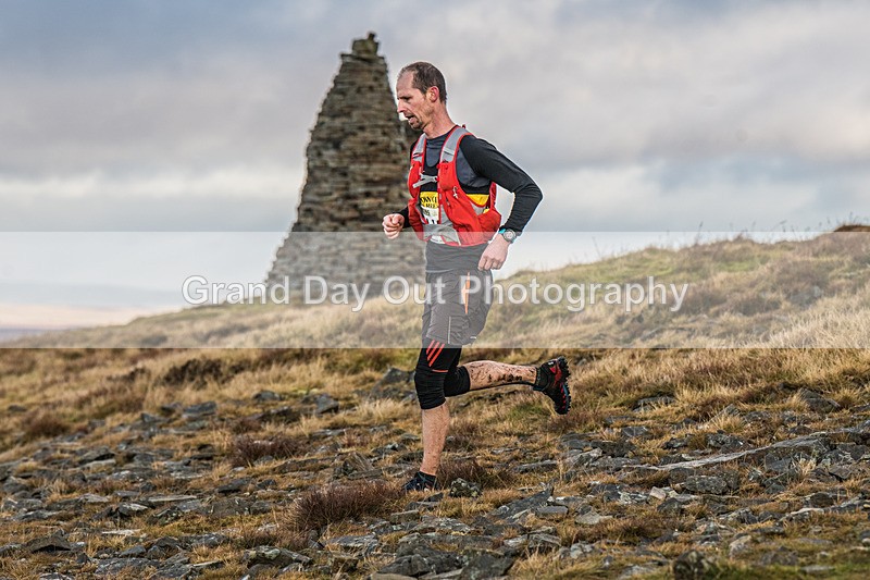 Nine Standards-296 - Nine Standards Fell Race Wednesday 1st January 2025