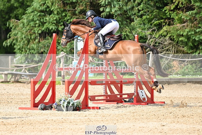 250614A-170809-08435 - Cls 31 Young Rider 1.05m