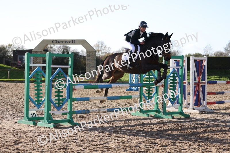 20251123-1545 - Class 5 - 1.00m