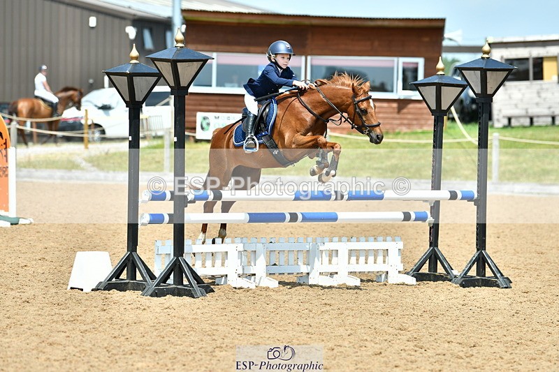 230625A-124049-03917 - Cls 35 Springboard 128 + 138cm