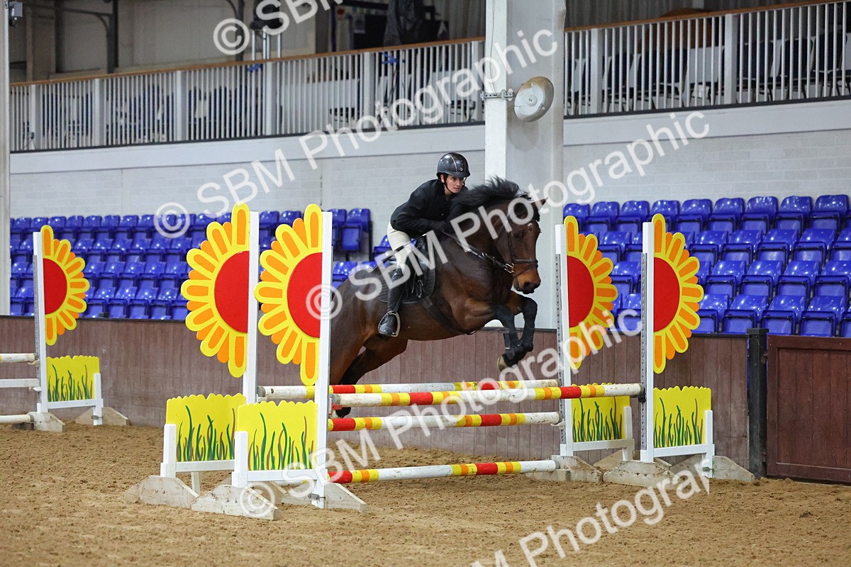 SBM_000019 - Class 1 - Clear Round 80cm