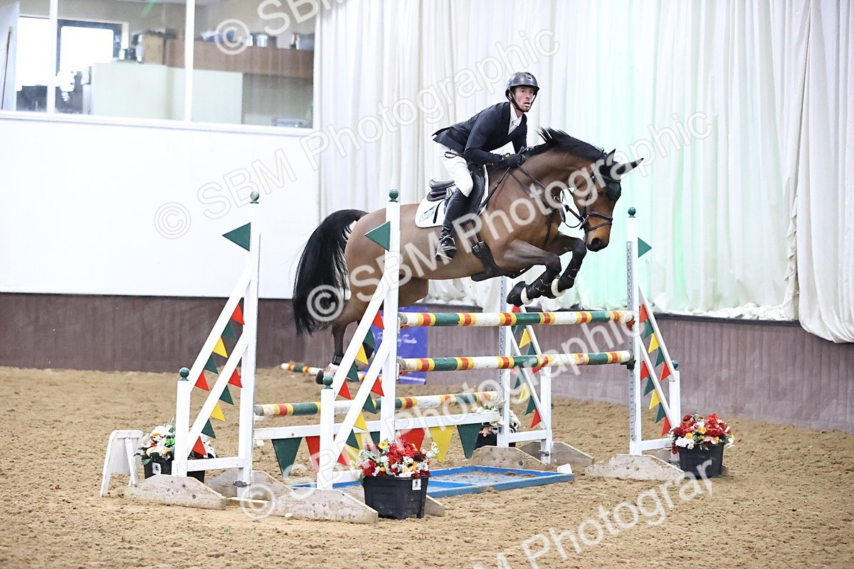 SBM_003758 - Class 18 - National 1.30 1.40m