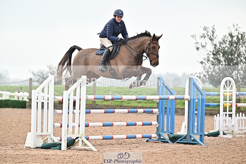250122-142308-00625 - Cls 6 Foxhunter and 1.20m