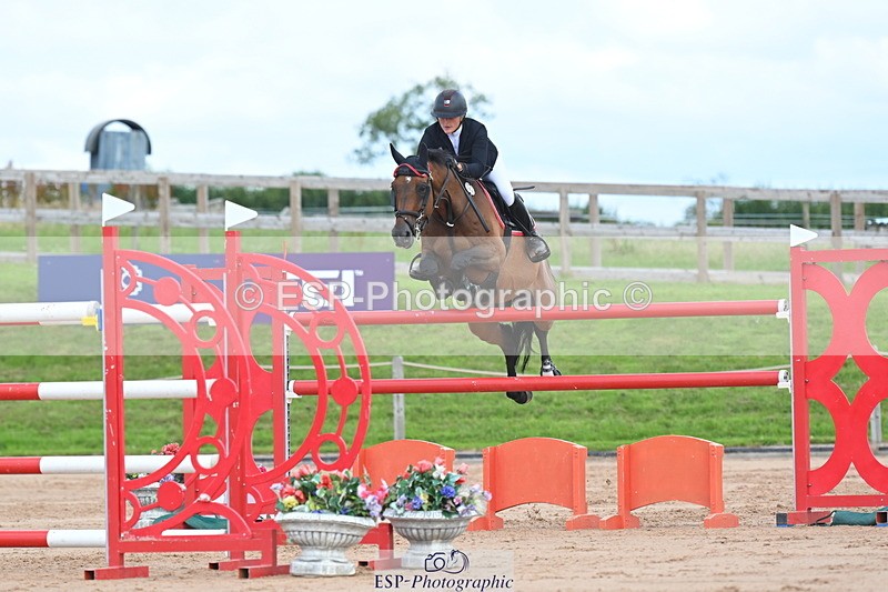 230721A-153804-07345 - Cls 10, 2 Star Big 1.45m Start to break