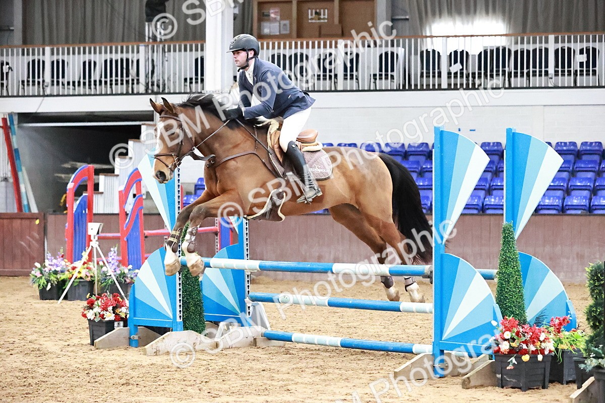 SBM_000557 - Class 2 - Senior British Novice - 90cm