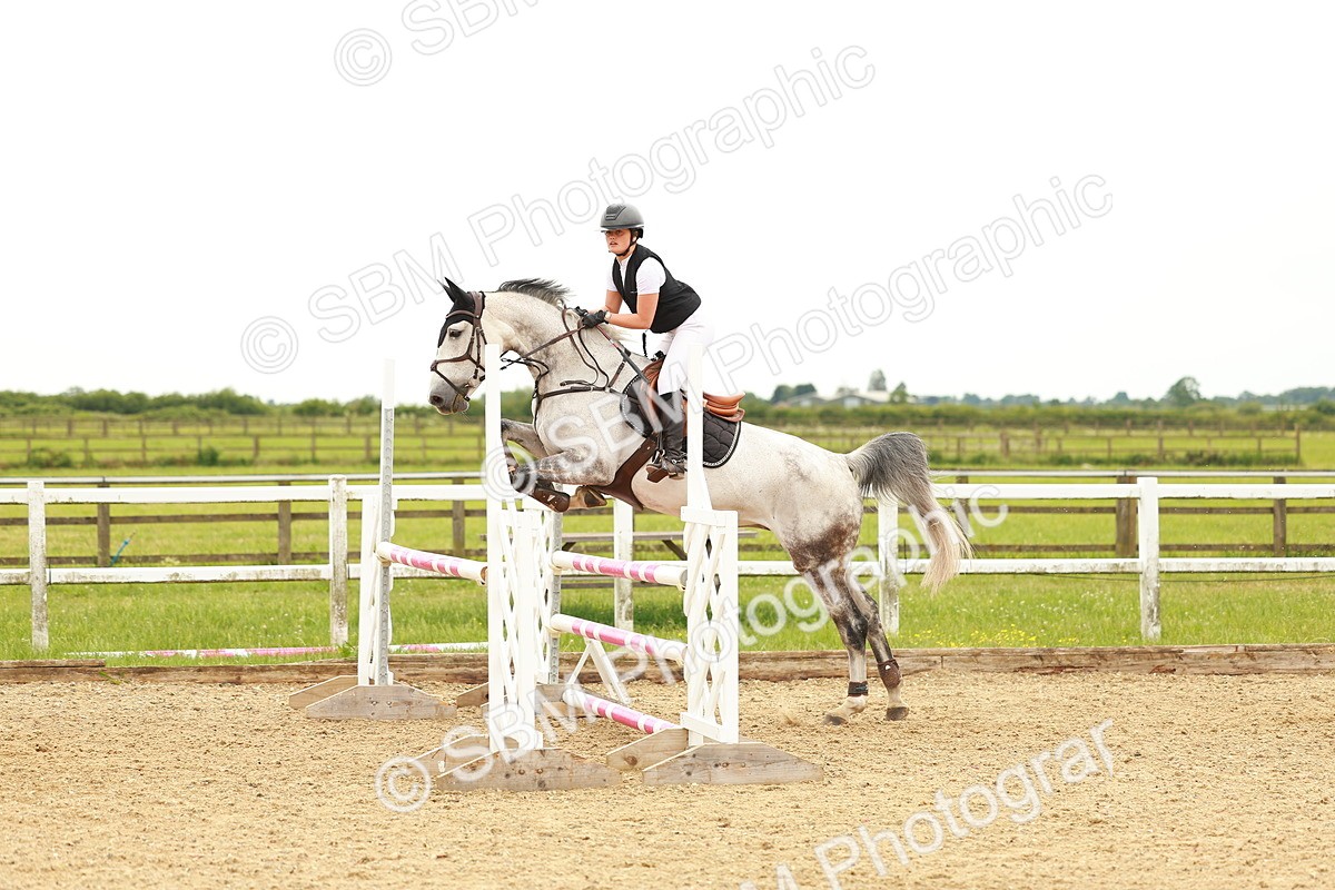 SBM_001619 - Class 3 - Senior Discovery - 1.00m