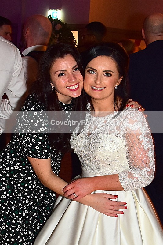 GRC-1952 - Emma and Ciaran