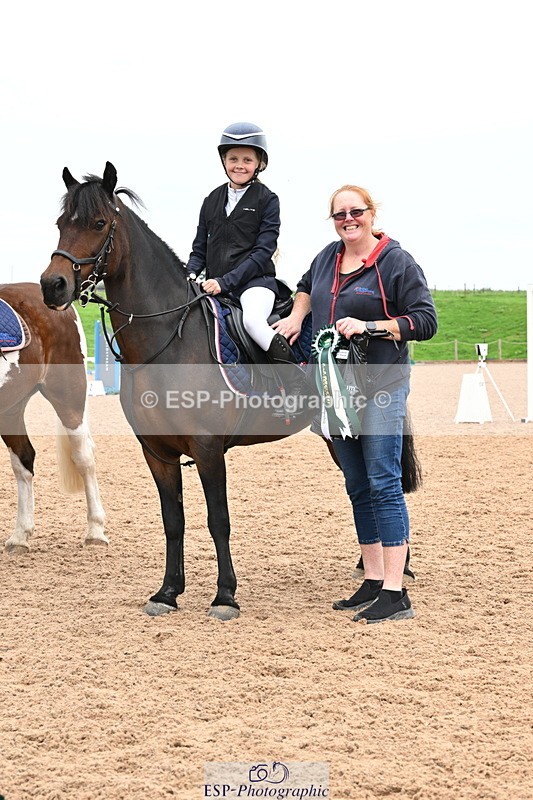 240907A-131843-01940 - Cls 3 Pony Medium Team 80cm & 90cm