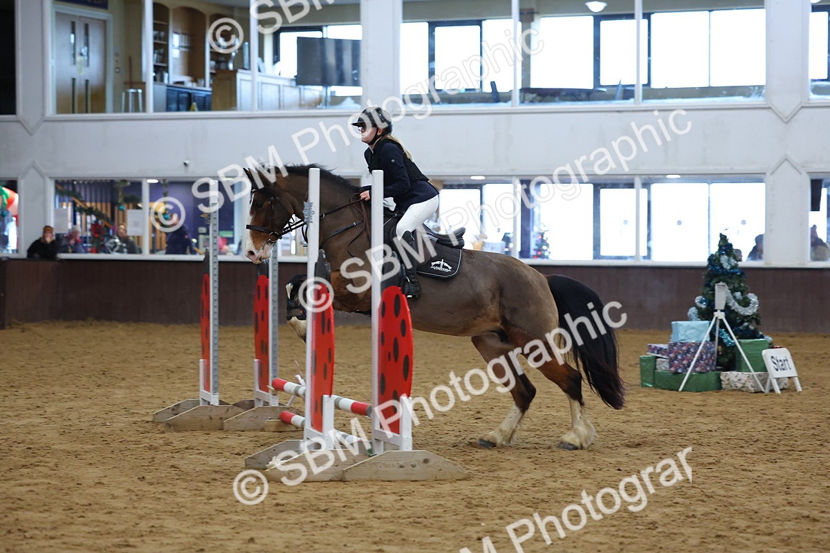 SBM_000230 - Class 1 - Show Jumping 50cm