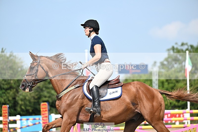 240801A-114720-00532 - Cls 10 1.05m Amateur Qualifier