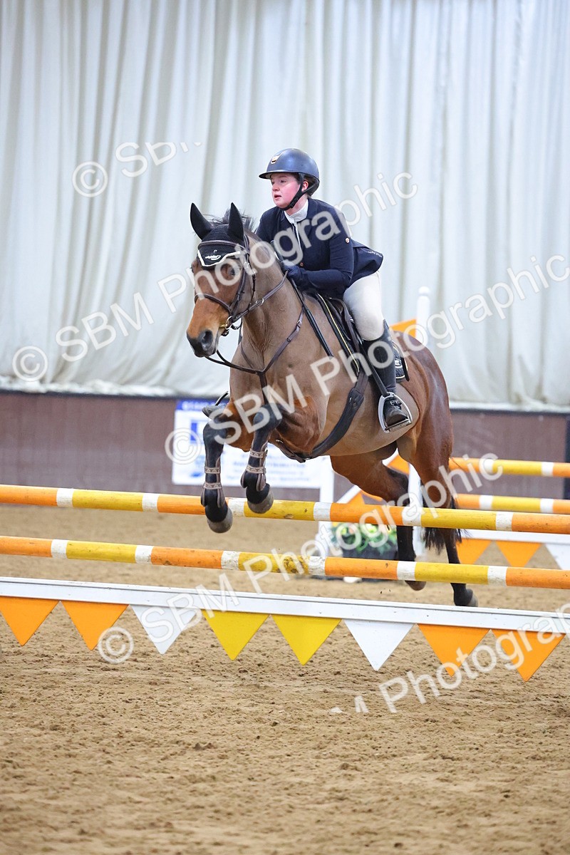 SBM_001107 - Class 13 - Equissage Pulse Senior British Novice/ 90cm Open - First Round (0.90m)