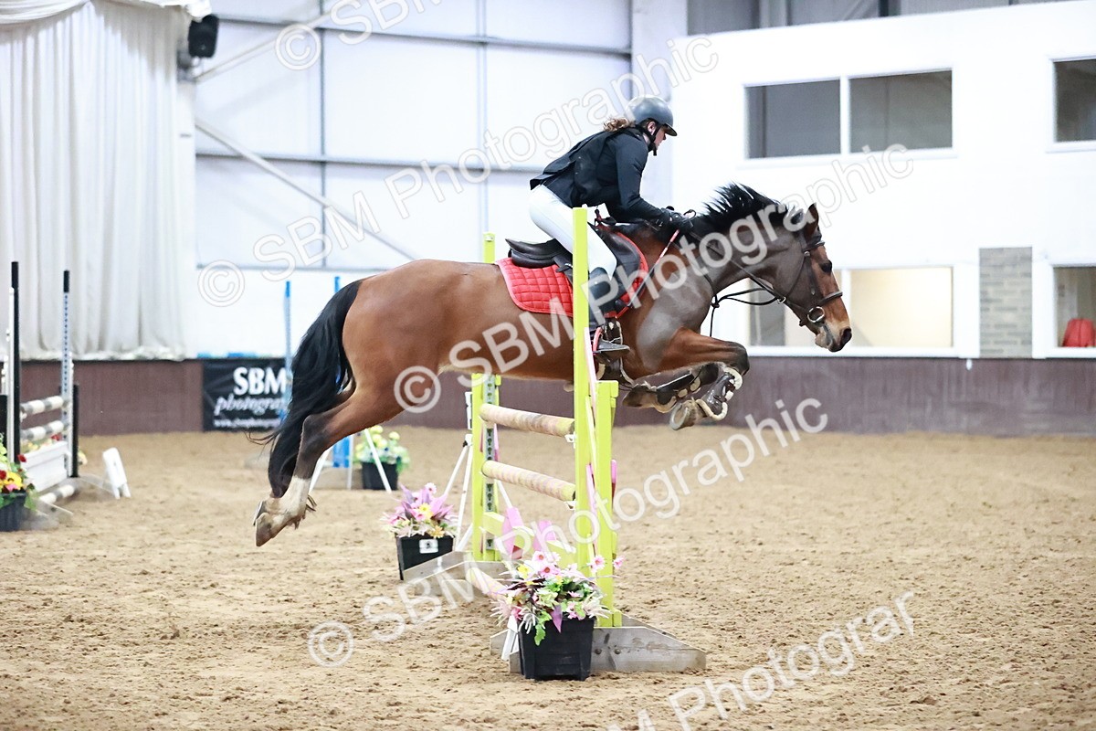 SBM_001272 - Class 5 - Pony 1.00m Open