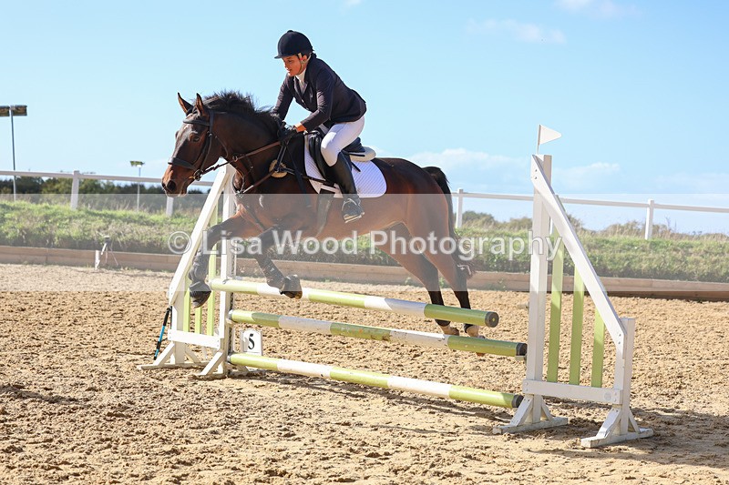 3E7A5435 - Class 10: 90cm open