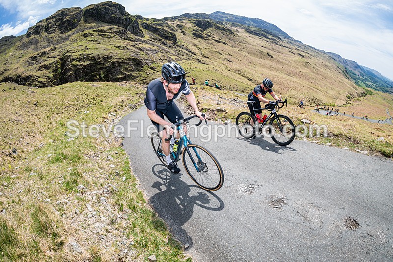 134857 - Hardknott Pass Camera 2 13.00-14.00