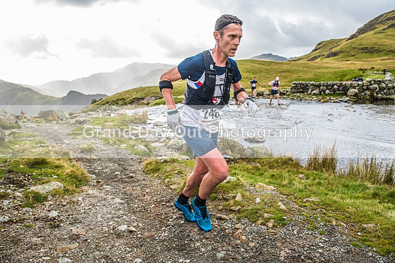 Langdale-213 - Langdale Horseshoe Fell Race Saturday 8th October 2022