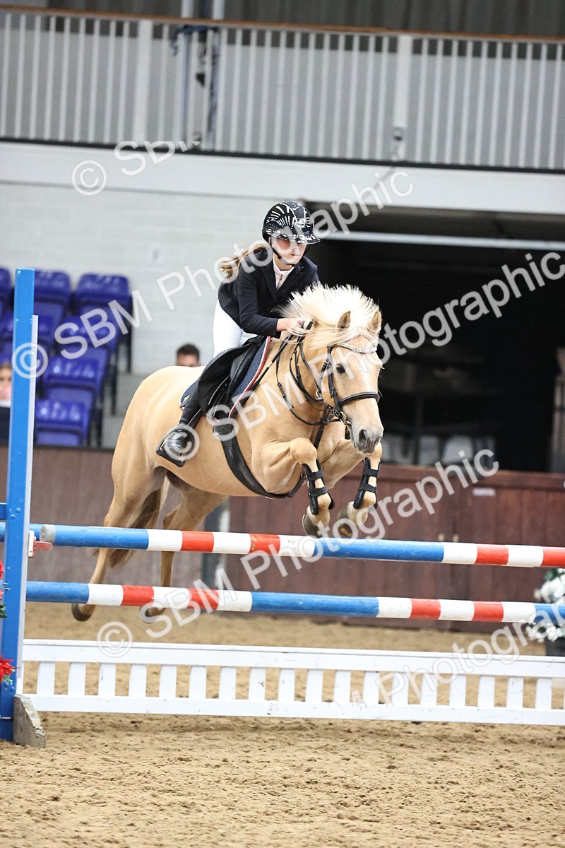 SBM_001655 - Class 3 - Springboard 128cm 138cm Restricted handicap 85cm 95cm