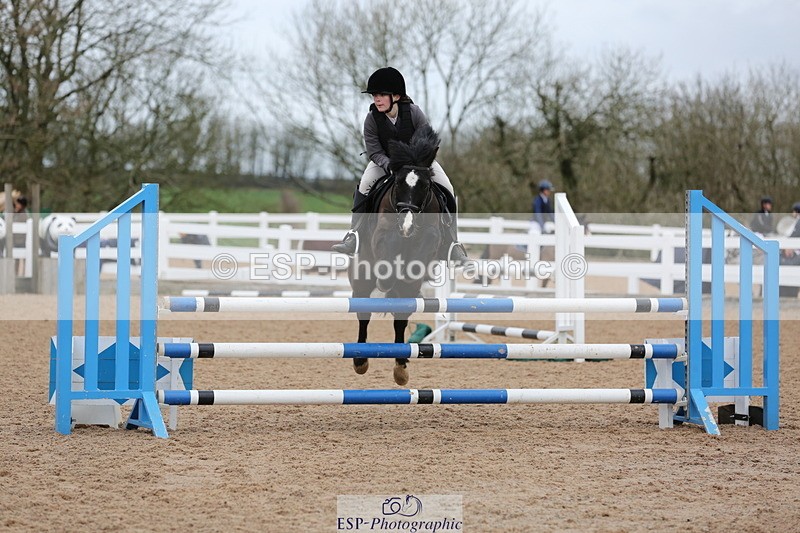 240211A-105348-02263 - Cls 4 Pony Discovery & 90cm Open