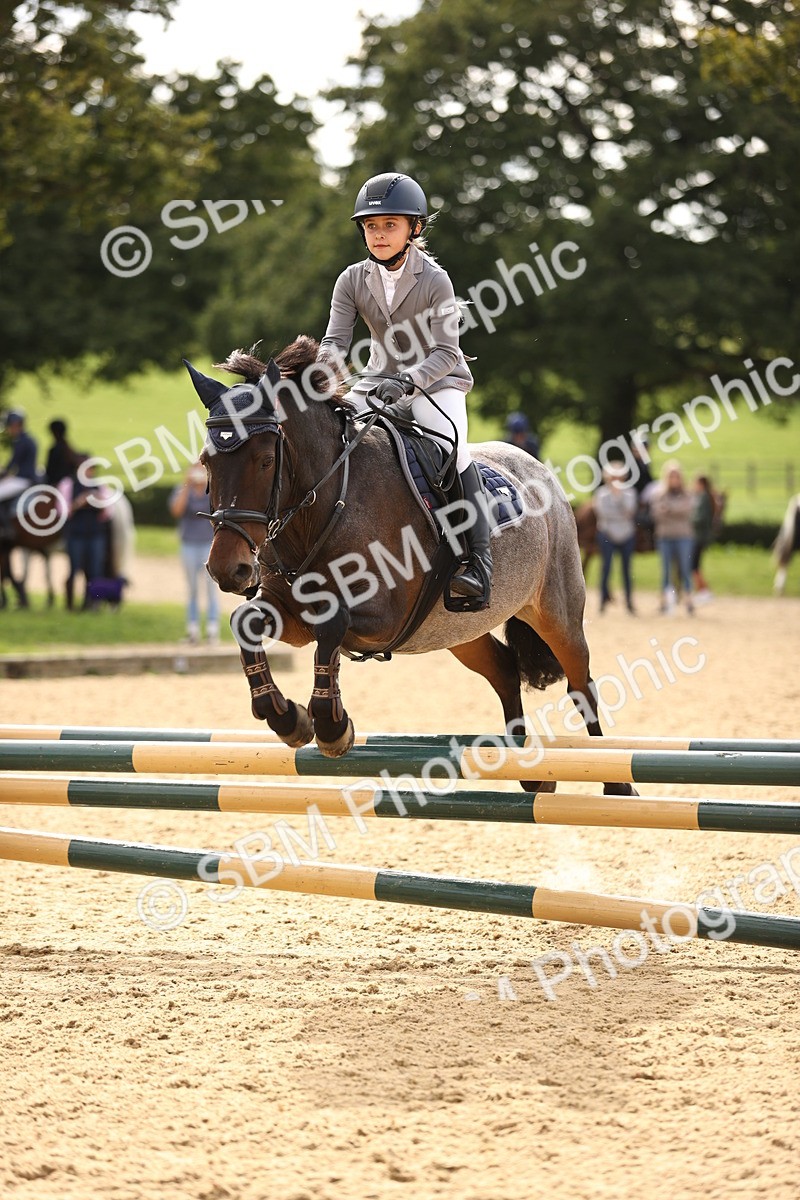 SBM_49013 - J9 - Junior Pony 70cm Championship