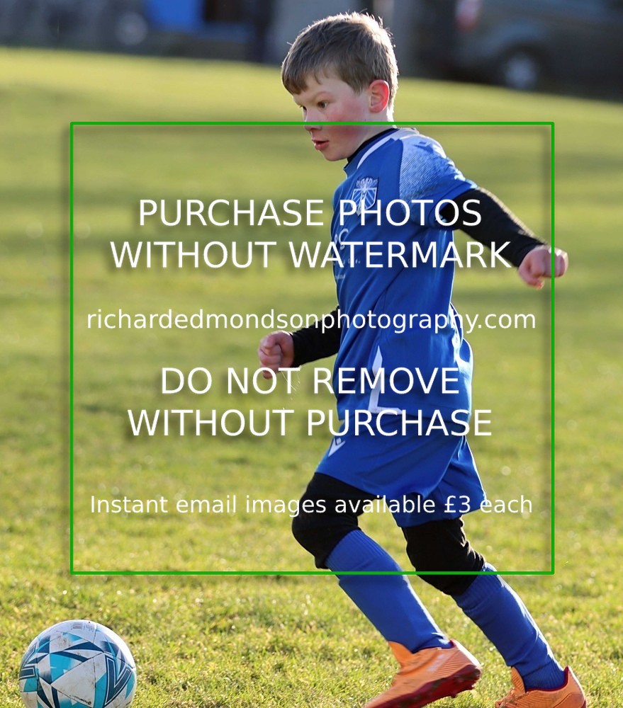 IMG_3450 - Wattsfield Under 7's vs Grange Utd Under 7's (25/1/25)