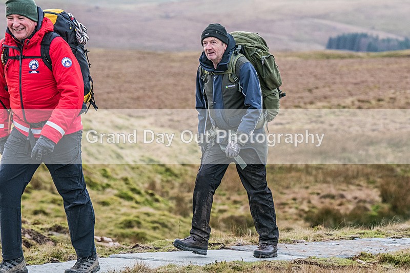 Nine Standards-12 - Nine Standards Fell Race Thursday 1st January 2026