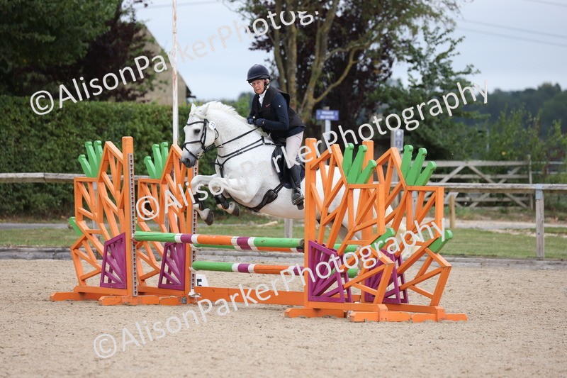 20250803-0950 - Class 3 - 80cm