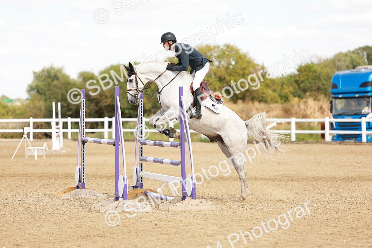 SBM_007251 - Class 4 - Senior British Newcomers - 1.10m