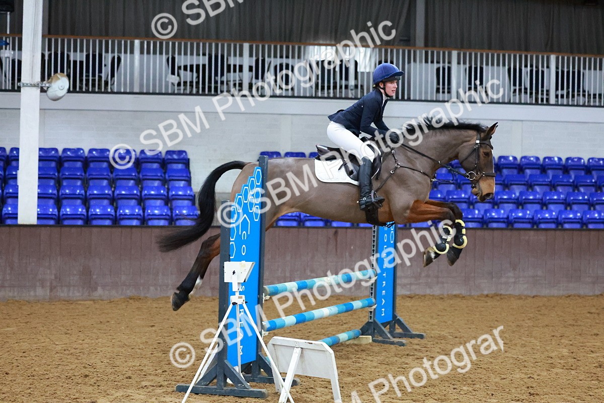 SBM_000082 - Class 1 - Clear Round