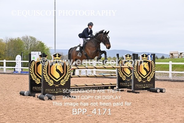 BPP_4171 - CLASS 18 SUN Ron Brady Sporthorses RHS Classic Championship qualifier