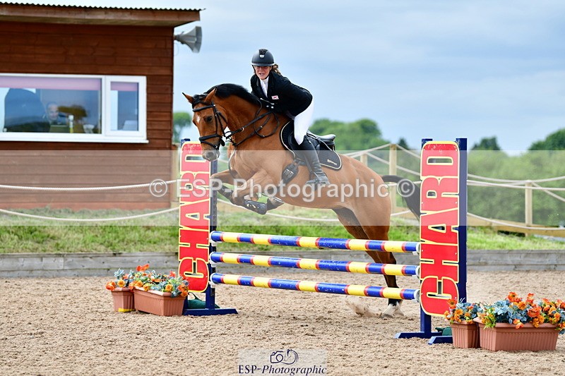 240523A-152942-02114 - Cls 7 90cm Open Speed Derby