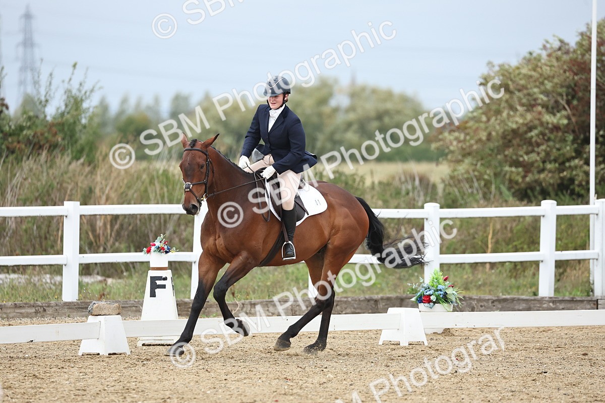 SBM_004287 - Class 8 - Novice 3 Champs