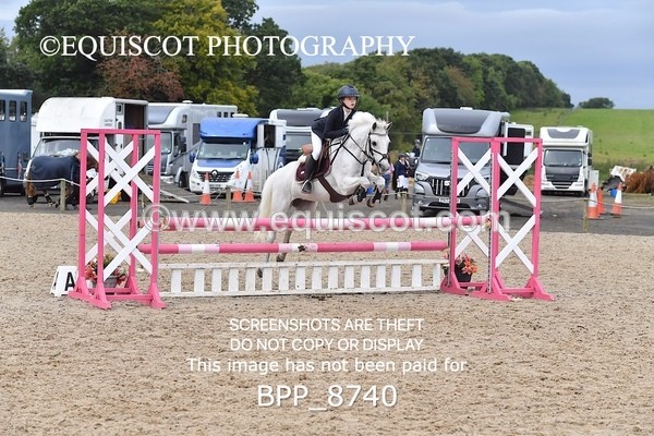 BPP_8740 - CLASS 6 Springboard 128cm/ 138cm Restricted Handicap