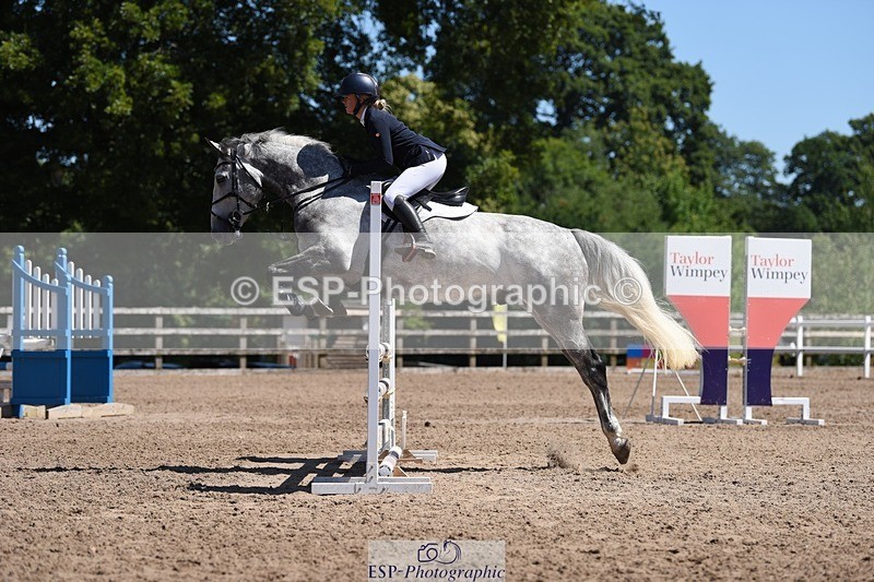 230707-115422-06727 - Cls 20 British Novice & 90cm Open