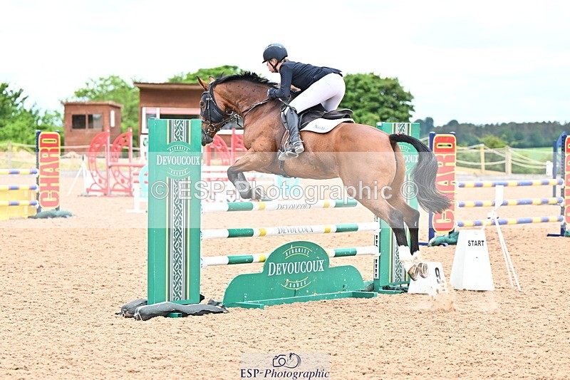 240608A-101422-02053 - Cls 2 Snr Discovery and 1m Open