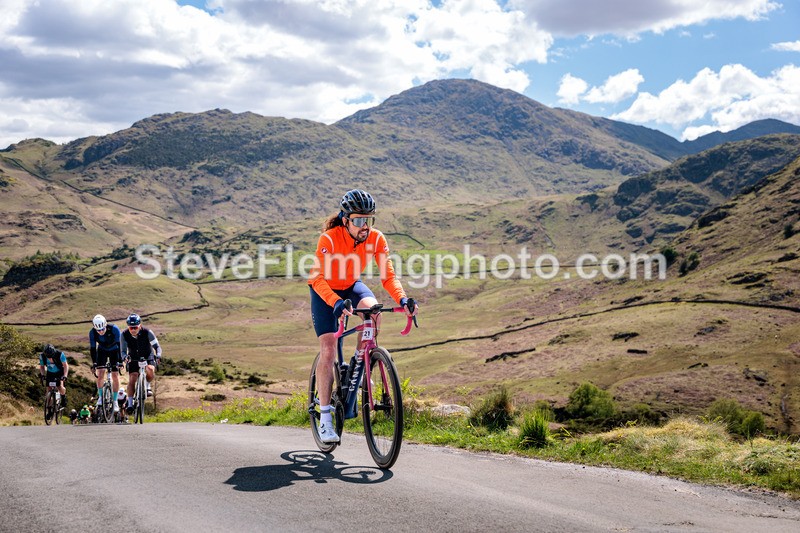 142725 - Blea Tarn Climb 14:00 - 15:00