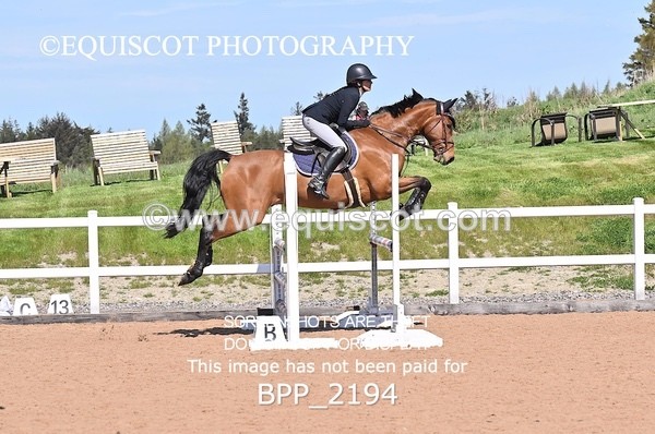 BPP_2194 - CLASS 4. - FRI - Senior Discovery/1m Open