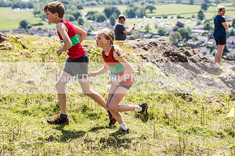 Coniston Junior-102 - Coniston Gullies Junior Fell Races Sunday 24th May 2026