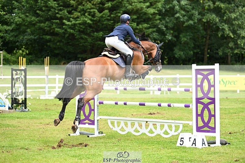 240707-124528-20447 - Cls 47 Foxhunter 2nd Round